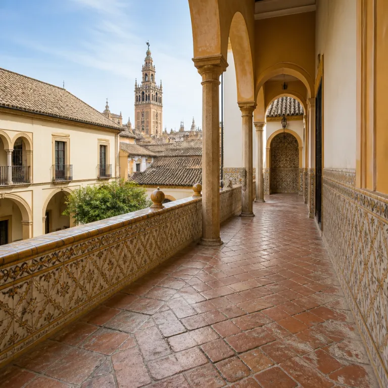 Itinerario de fin de semana en Sevilla: cómo elegir hotel y organizar tus 2 días