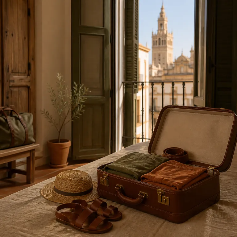 Cómo ir del aeropuerto de Sevilla al centro según tu tipo de hotel