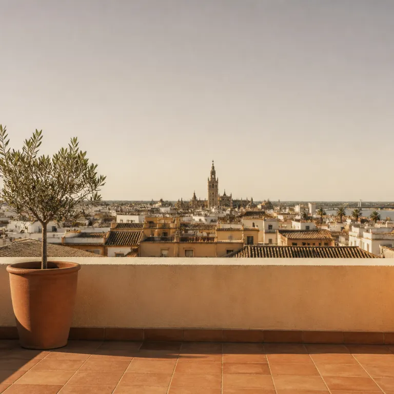 Cuántos días se necesitan para ver Sevilla si vas a reservar hotel