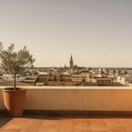 Cuántos días se necesitan para ver Sevilla si vas a reservar hotel