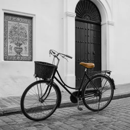 Rutas en bicicleta por Sevilla ciudad: guía práctica para elegir hotel y moverte con estilo