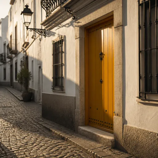 Apartamentos turísticos en Sevilla centro histórico: guía práctica para elegir bien