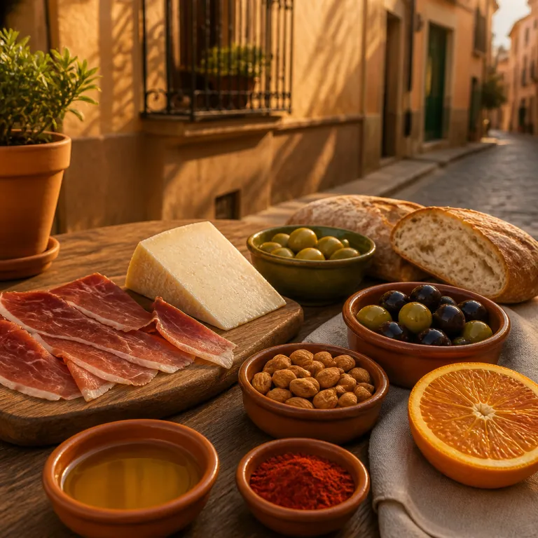 Tour de tapas por Sevilla: cómo elegir hotel, barrios y rutas según tu viaje