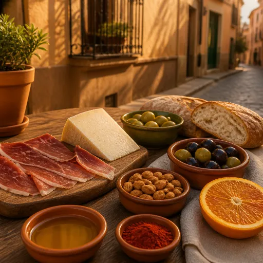 Tour de tapas por Sevilla: cómo elegir hotel, barrios y rutas según tu viaje