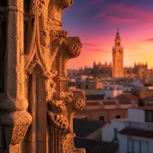 Catedral de Sevilla: horarios, precios y hoteles cercanos para organizar tu visita