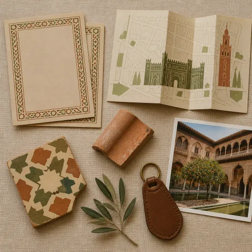 Entradas para el Alcázar de Sevilla y hoteles cerca del casco histórico