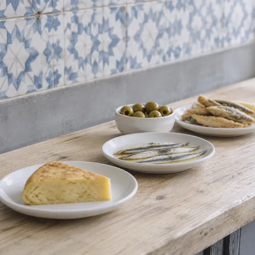 Ruta de tapas por Sevilla lejos de las trampas: barra, clásicos y qué pedir en cada parada