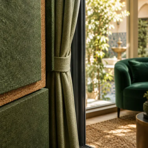 Cómo elegir hotel en Sevilla con buen aislamiento acústico en pisos y suites