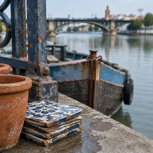 Dormir en Triana: por qué el barrio del otro lado del río puede ser tu mejor decisión