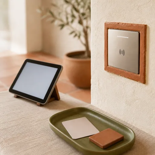 Cómo el kit digital en Sevilla está transformando la experiencia de reservar hotel