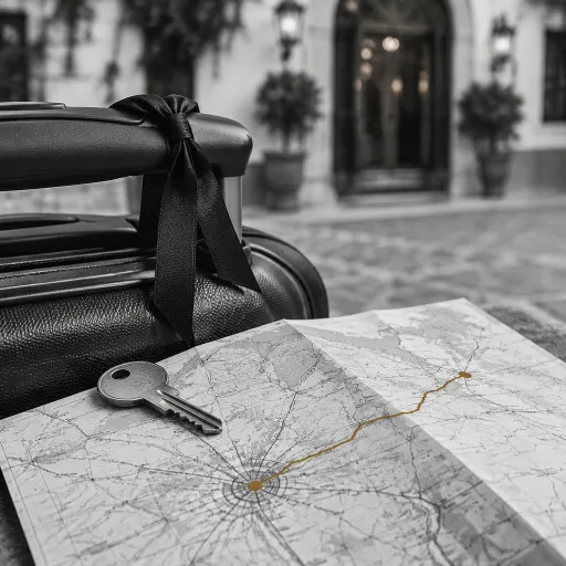 Cómo elegir hotel en Sevilla cuando una funeraria Carmona marca tu viaje